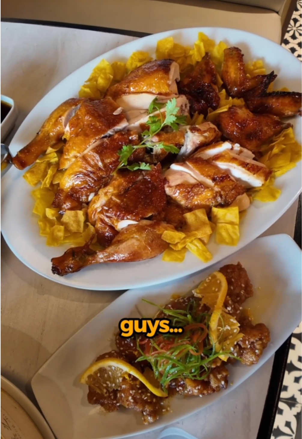 @Michiko Foodie
