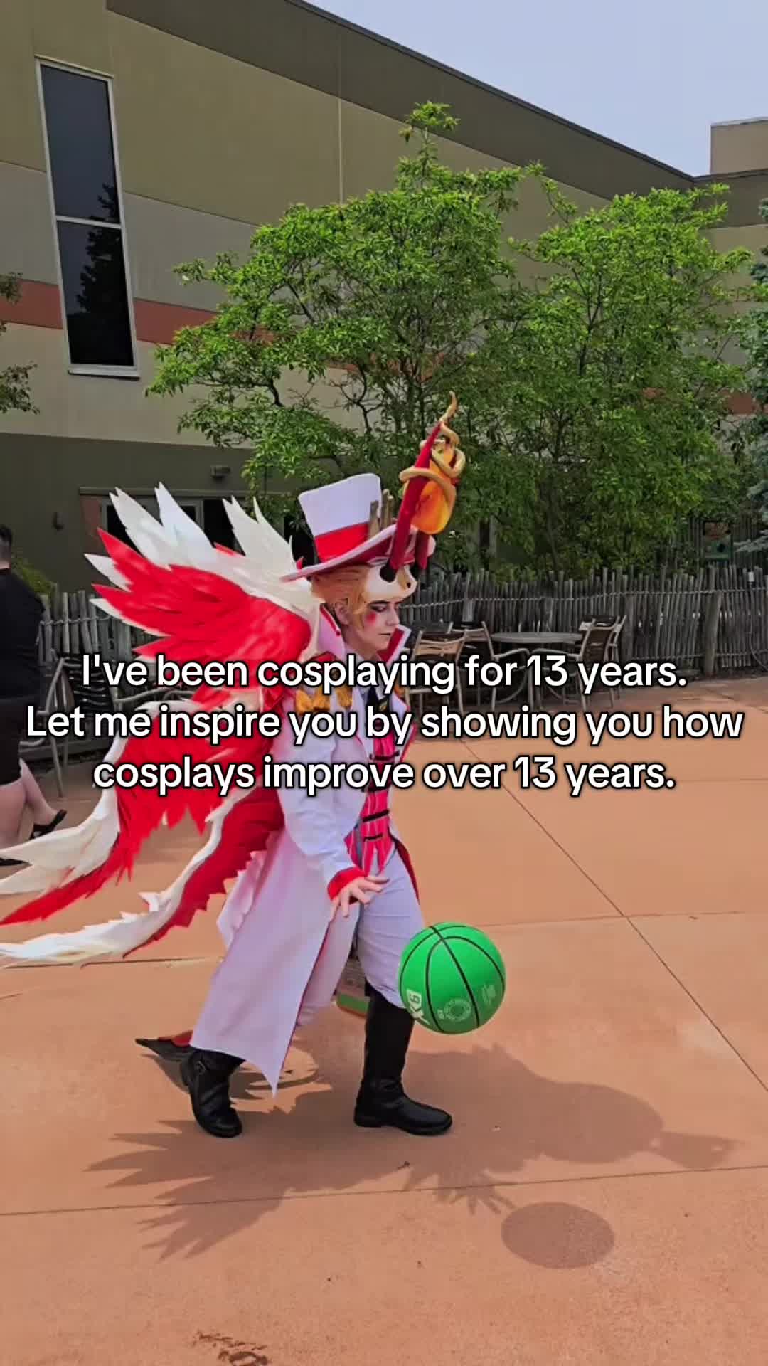 @TeraMisu ๐ Matsuricon