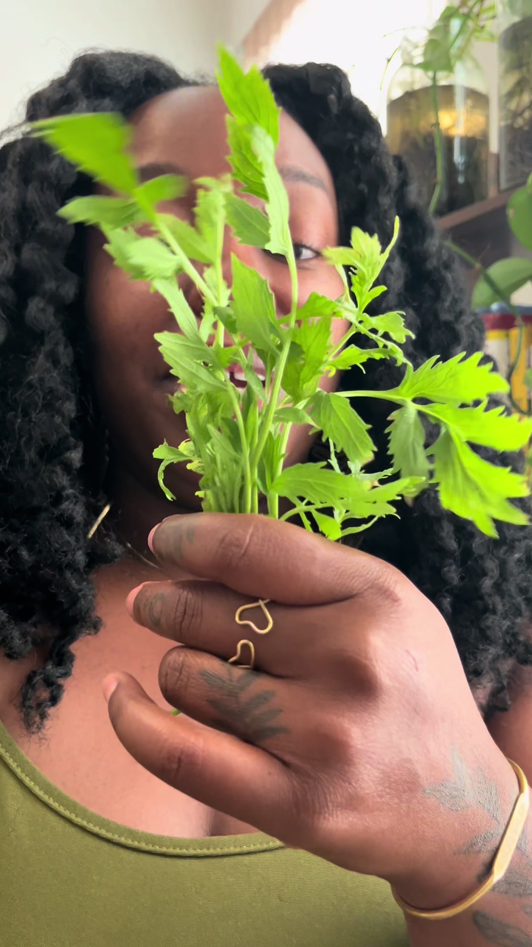 @Essencetheherbalist