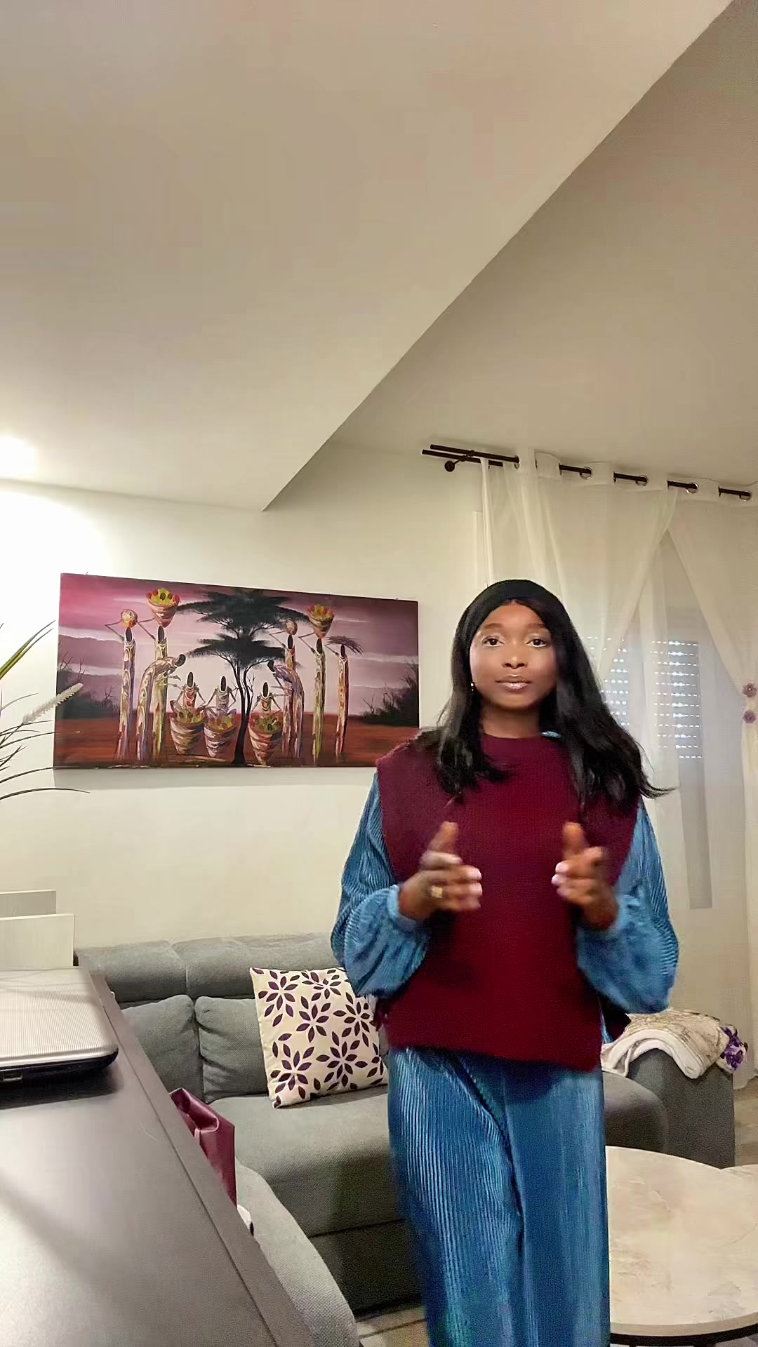 @Moungala patricia