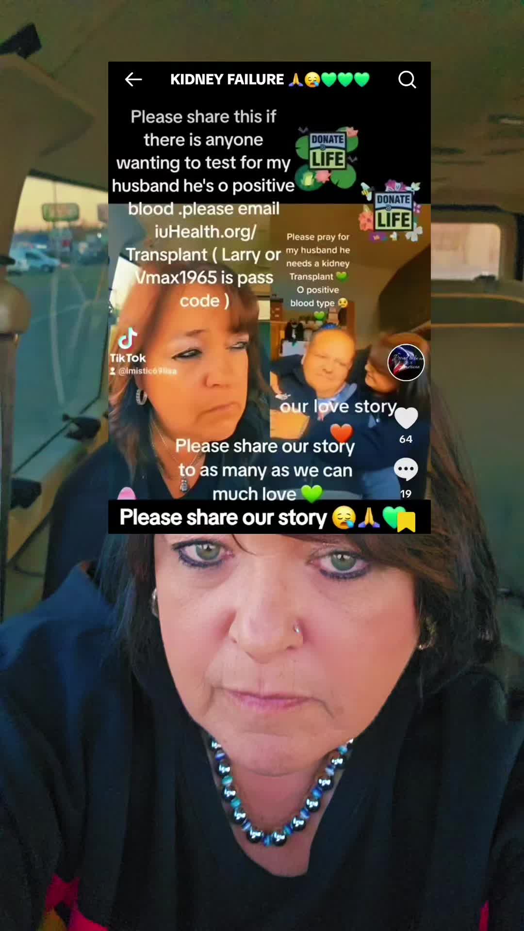 @MysticLisa💚