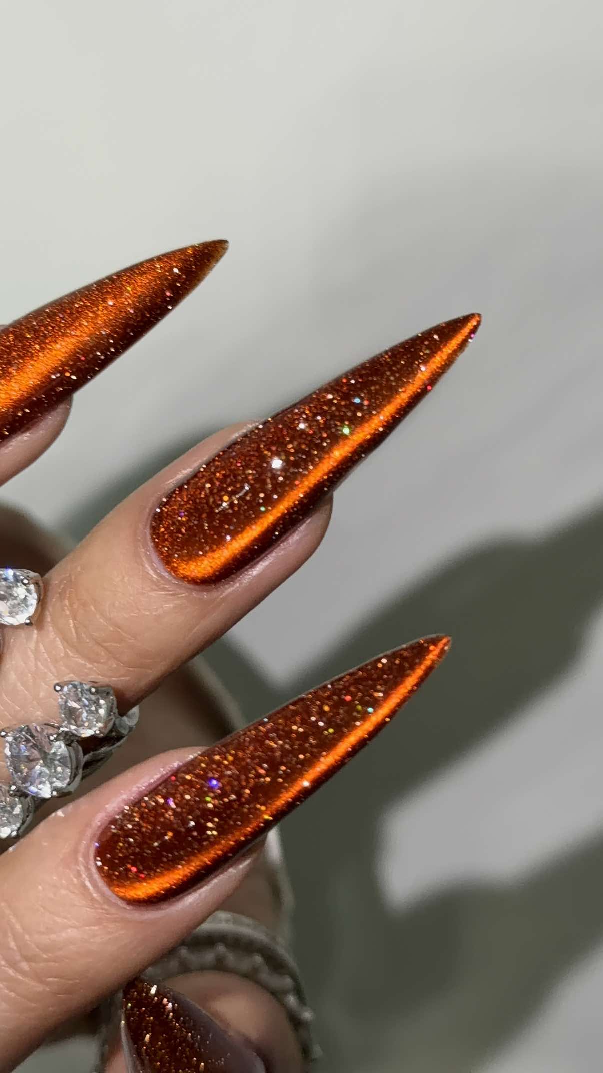 @Riya's Nails