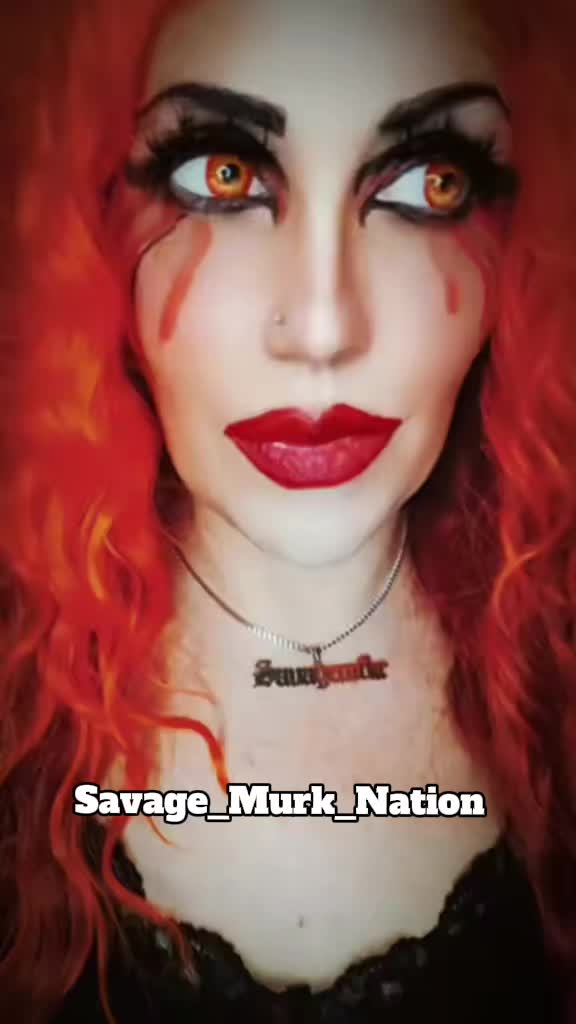 @Lil Miss Tik Tok