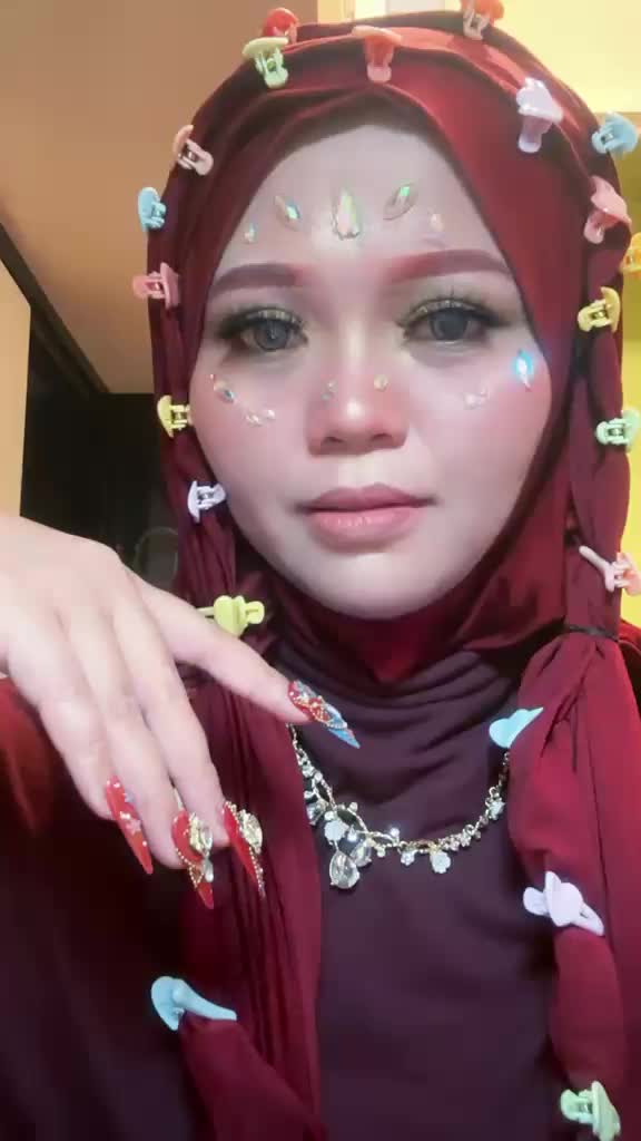 @@astri makeup