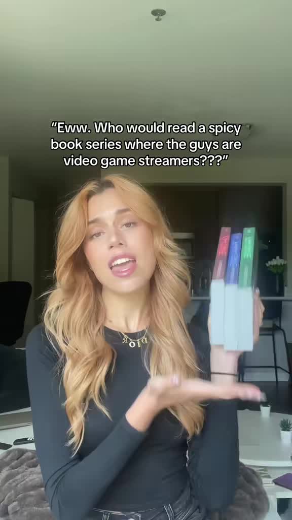 @MadisonFox