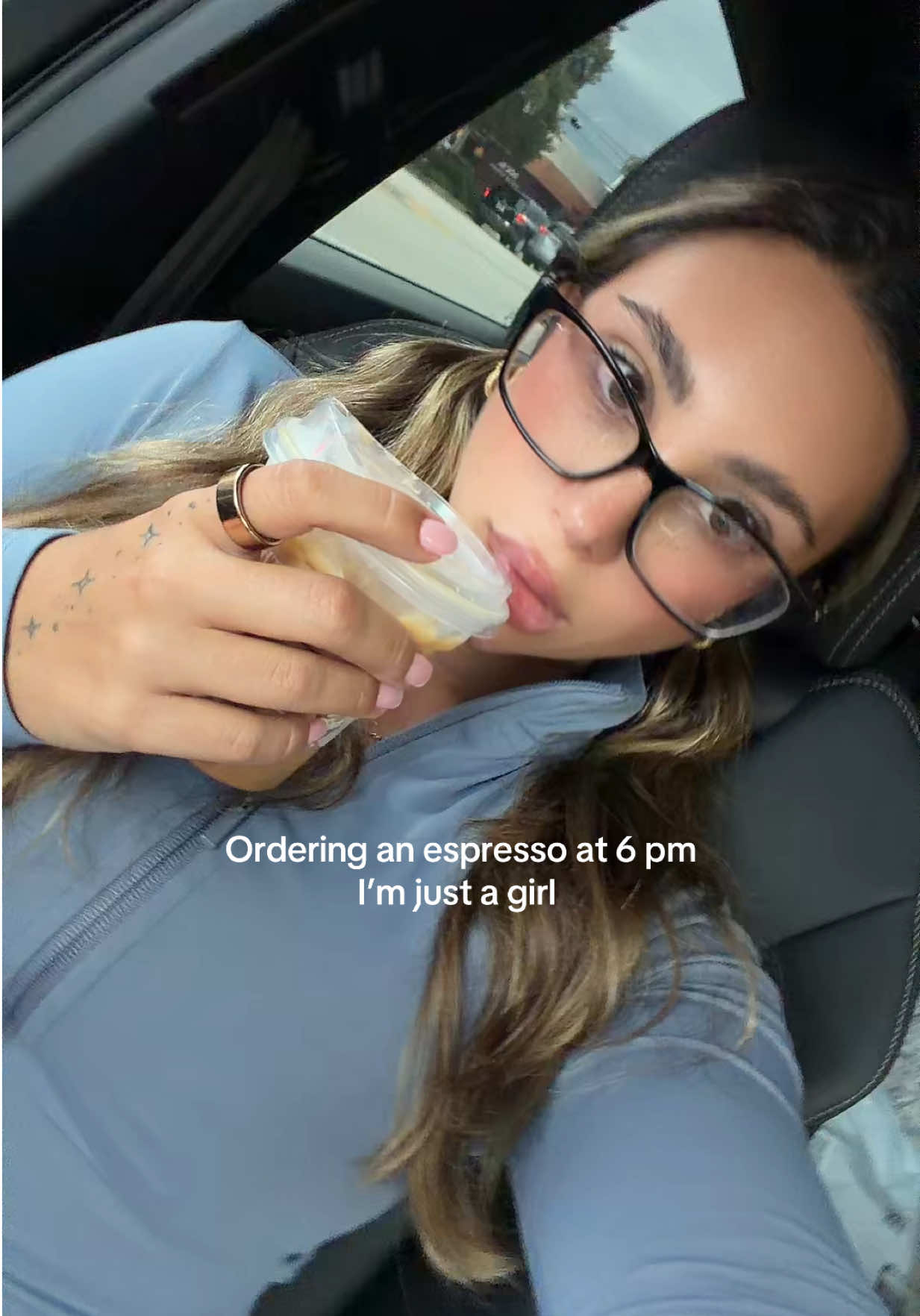 @Nicolette