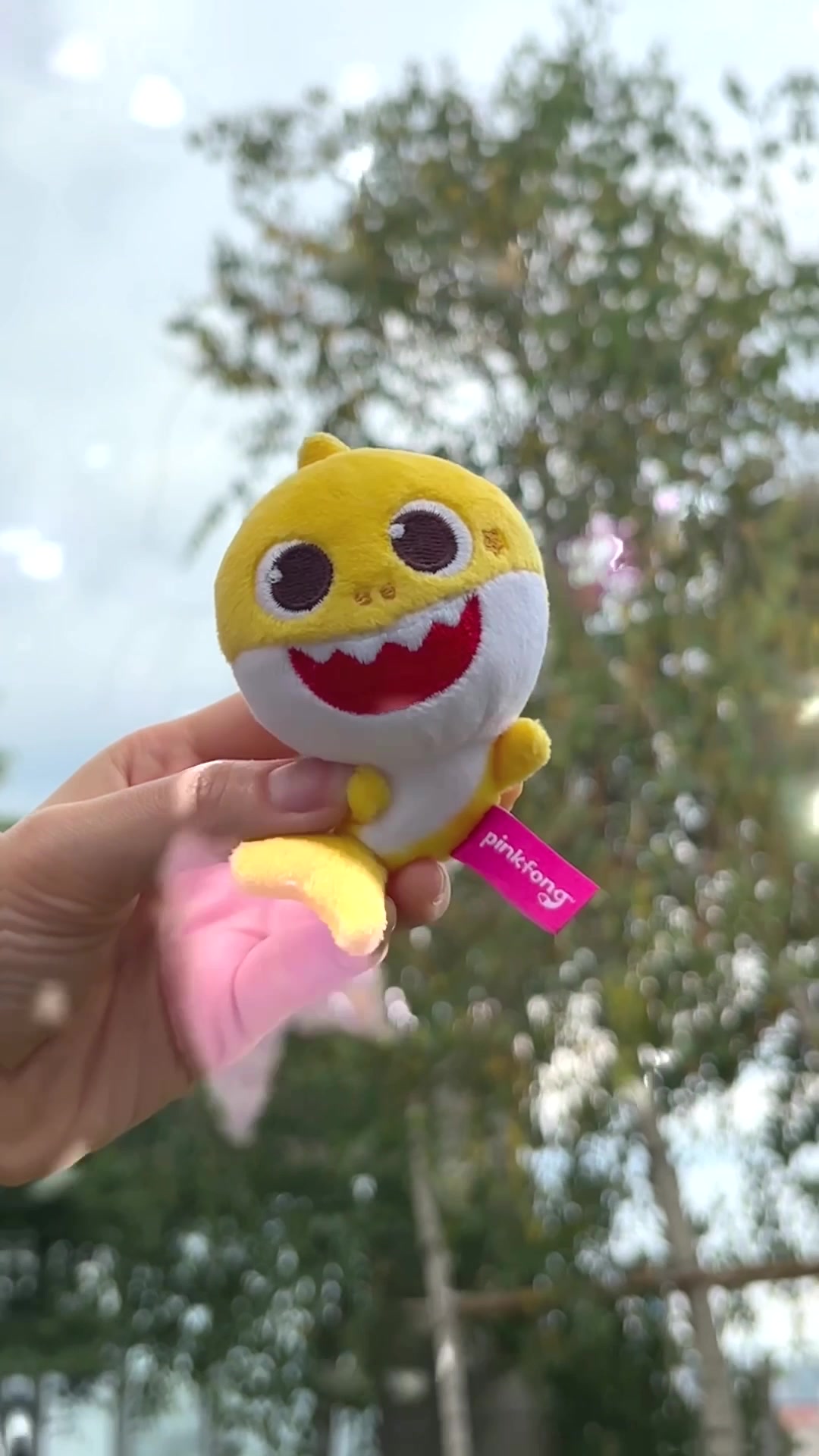 @Baby Shark Official