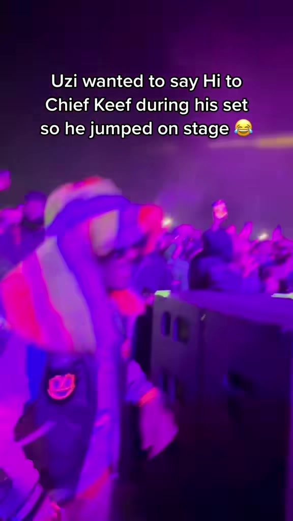 @Rolling Loud