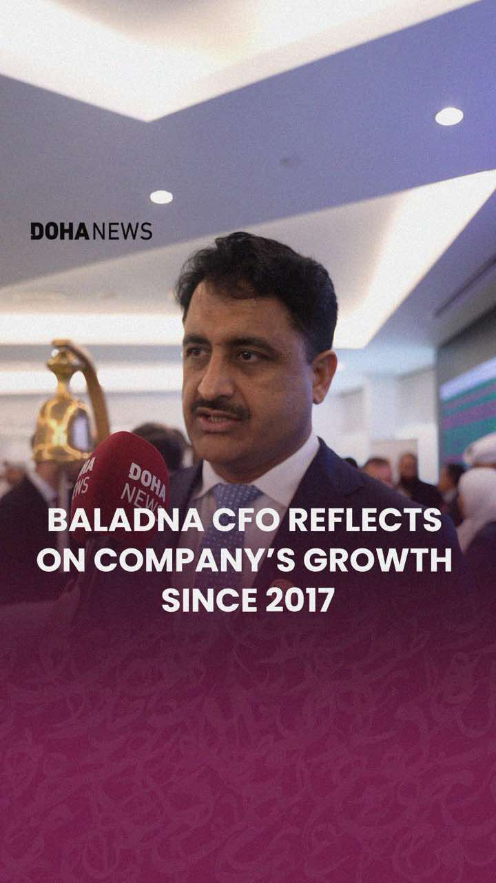 @Doha News