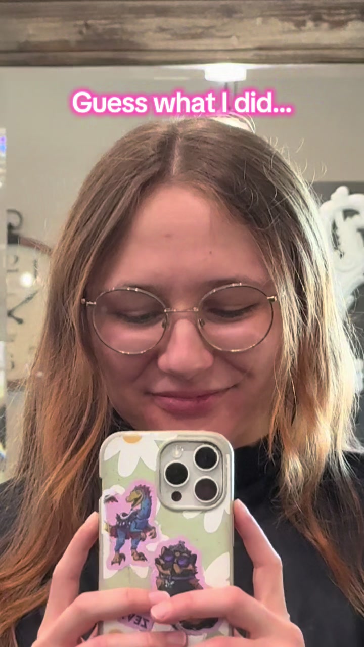 @Eloise Mae
