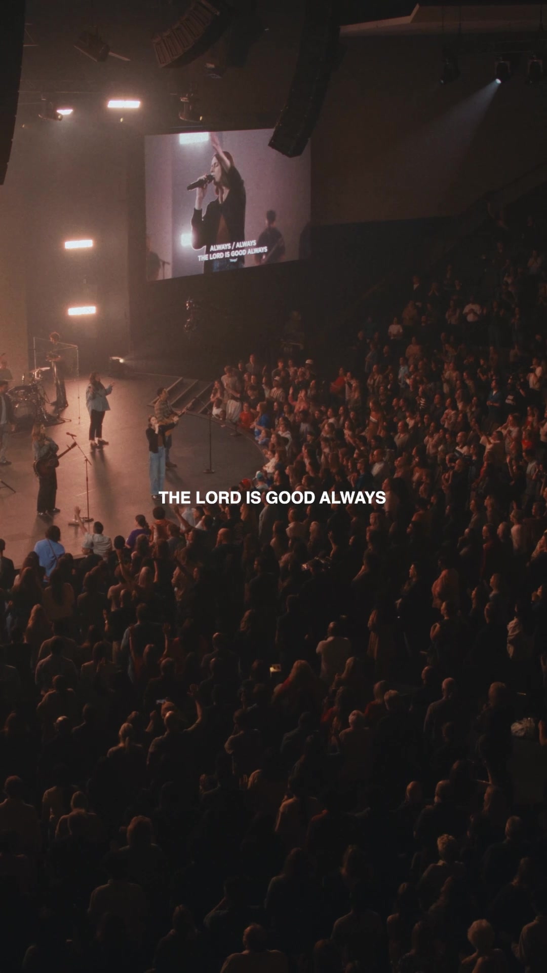 @Gateway Worship