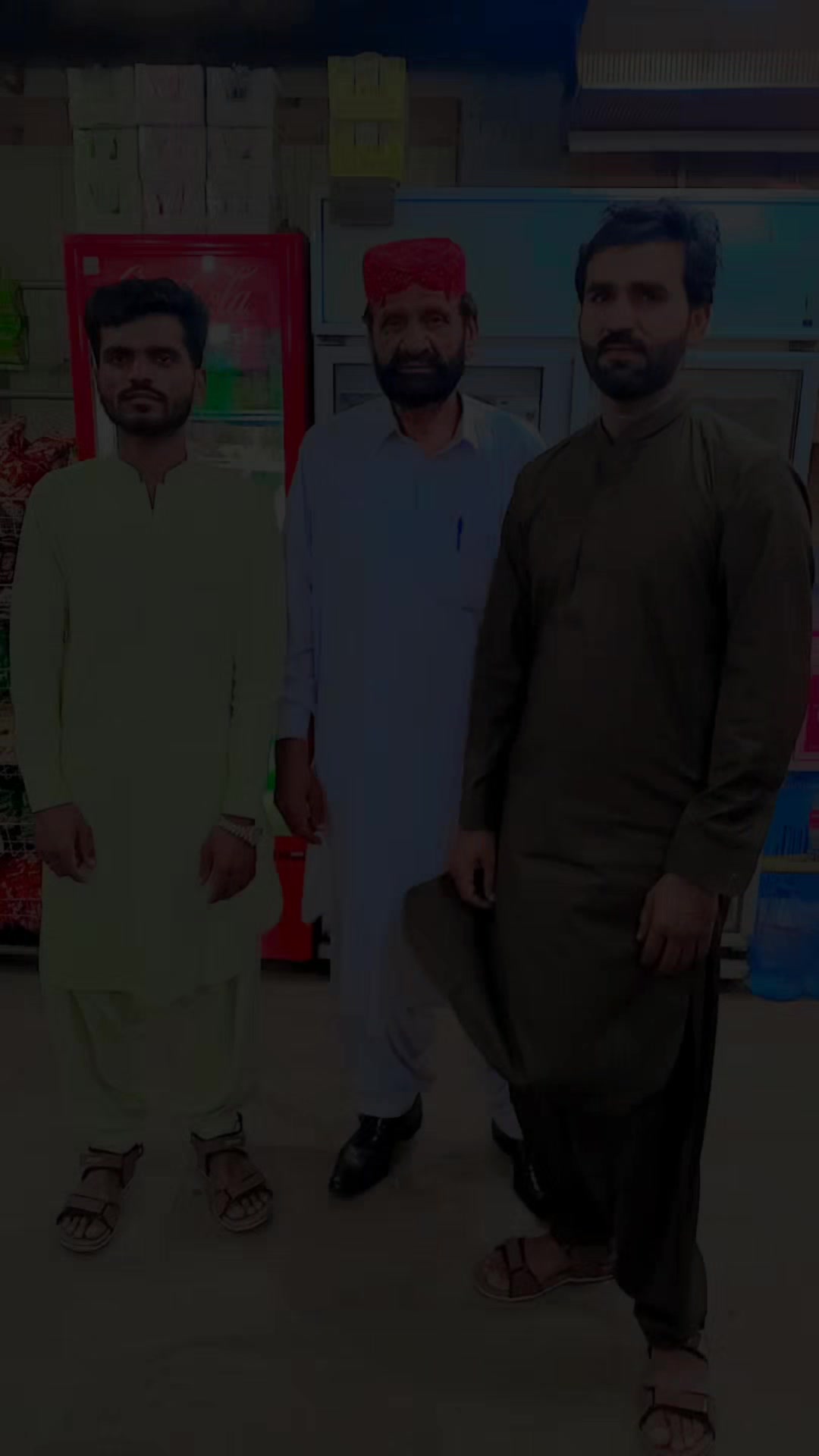 @Maqsood Ahmad