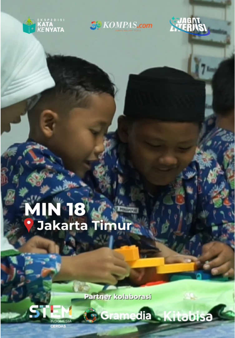 @Jagat Literasi