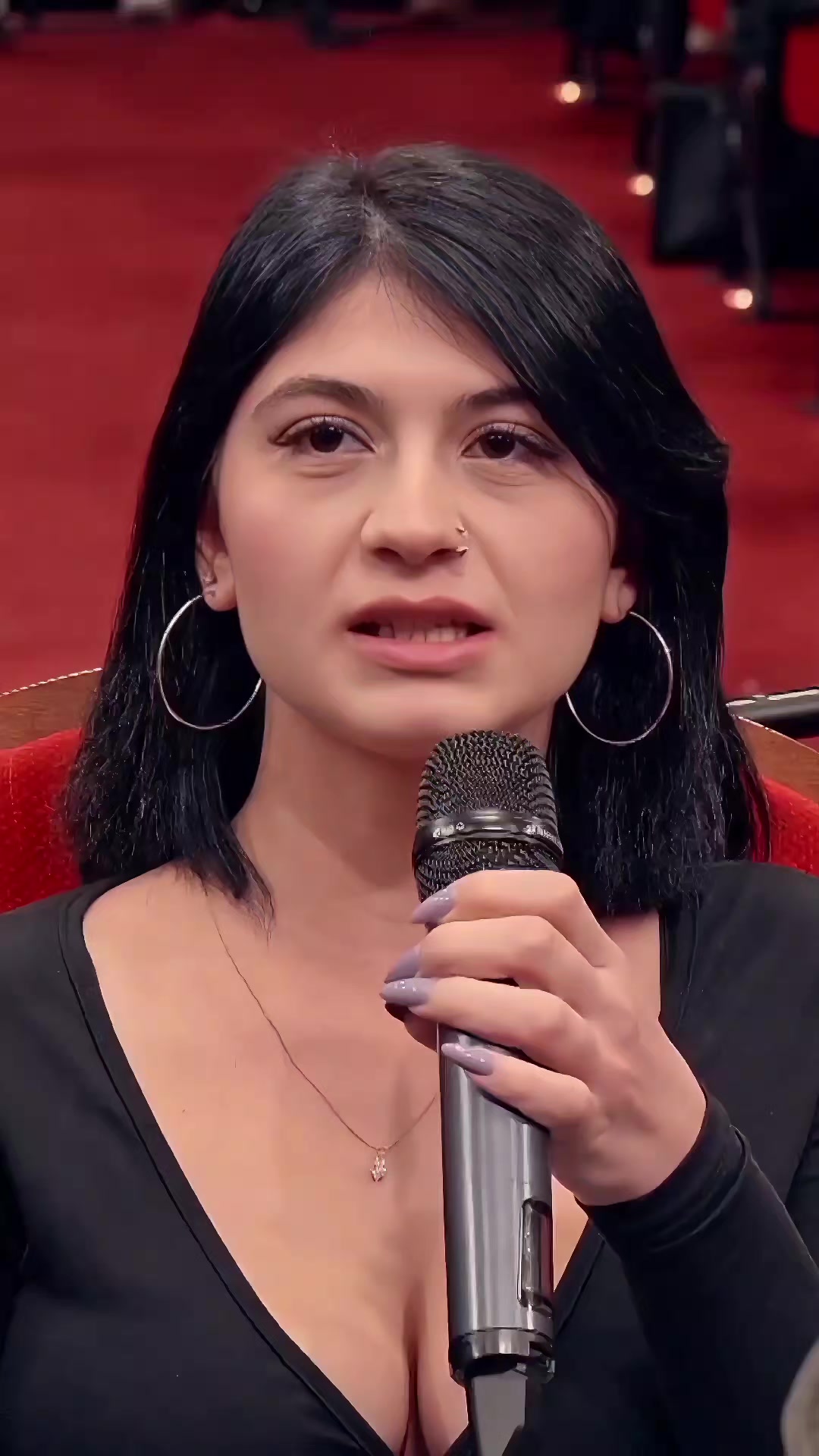 @KONUŞANLAR