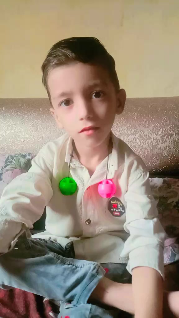 @Ail Humaz