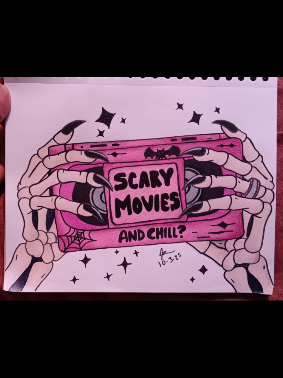 @Dracarys_The_Artist