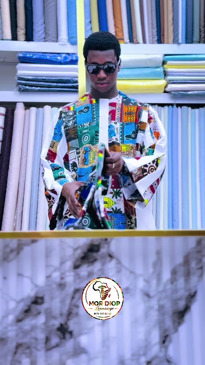 @Serigne mor baye fall 🖤🤍🇺🇸