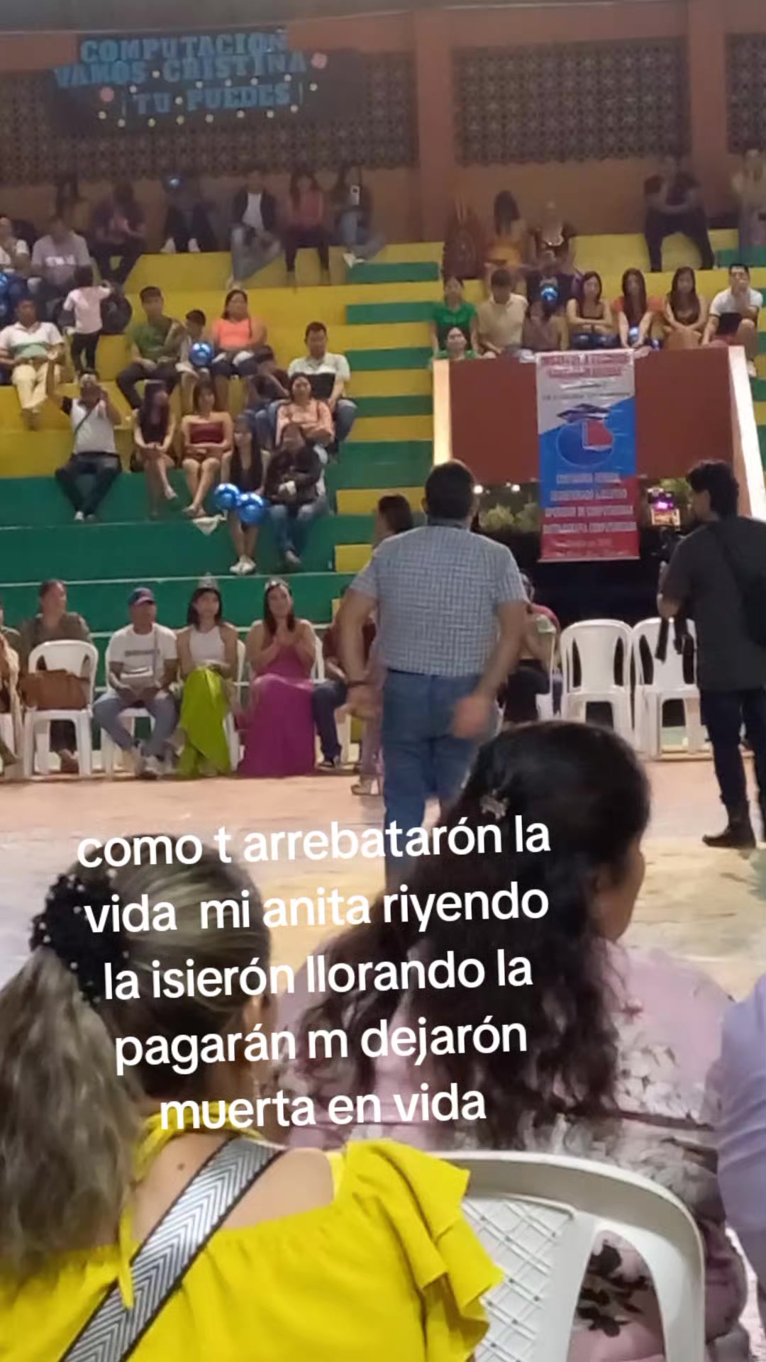 @Paola Mercie