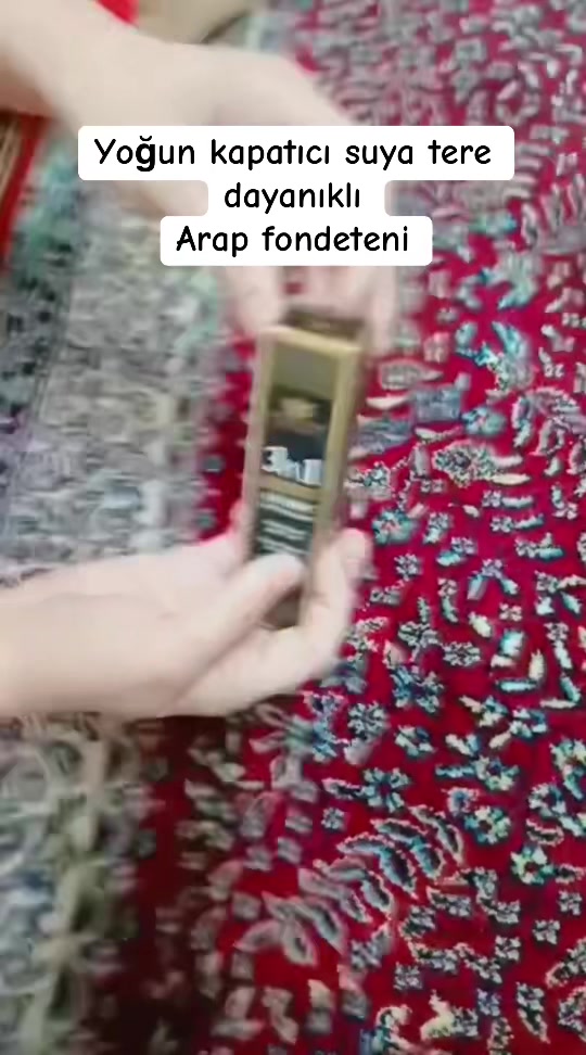 @HARRAN PENBEG&Uuml;LGİYİM KOZMETİK