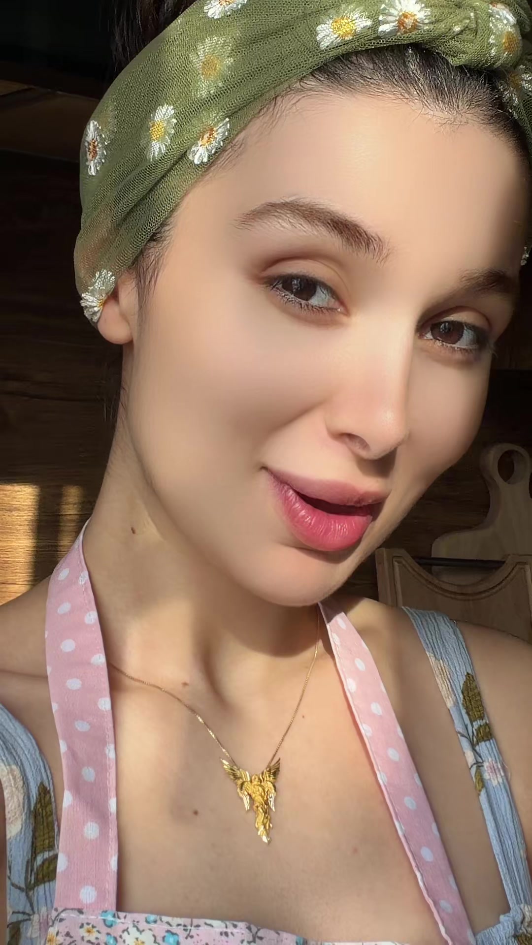 @mina kolivandi