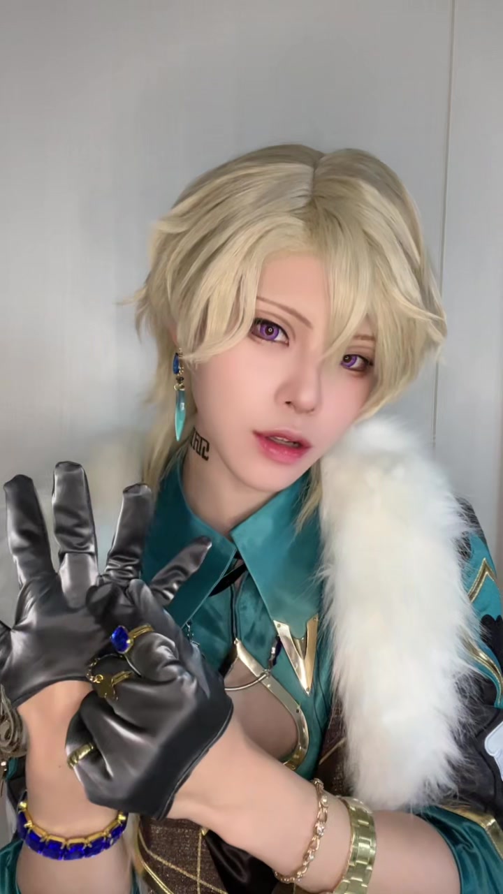 @音愛