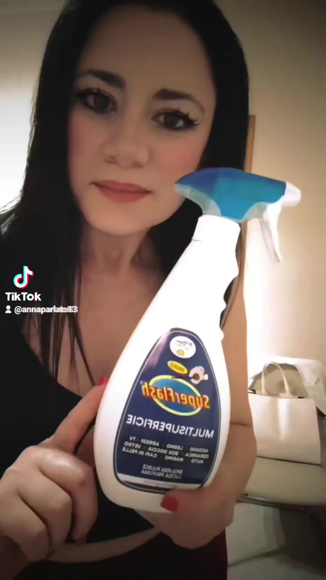 @Anna Parlato