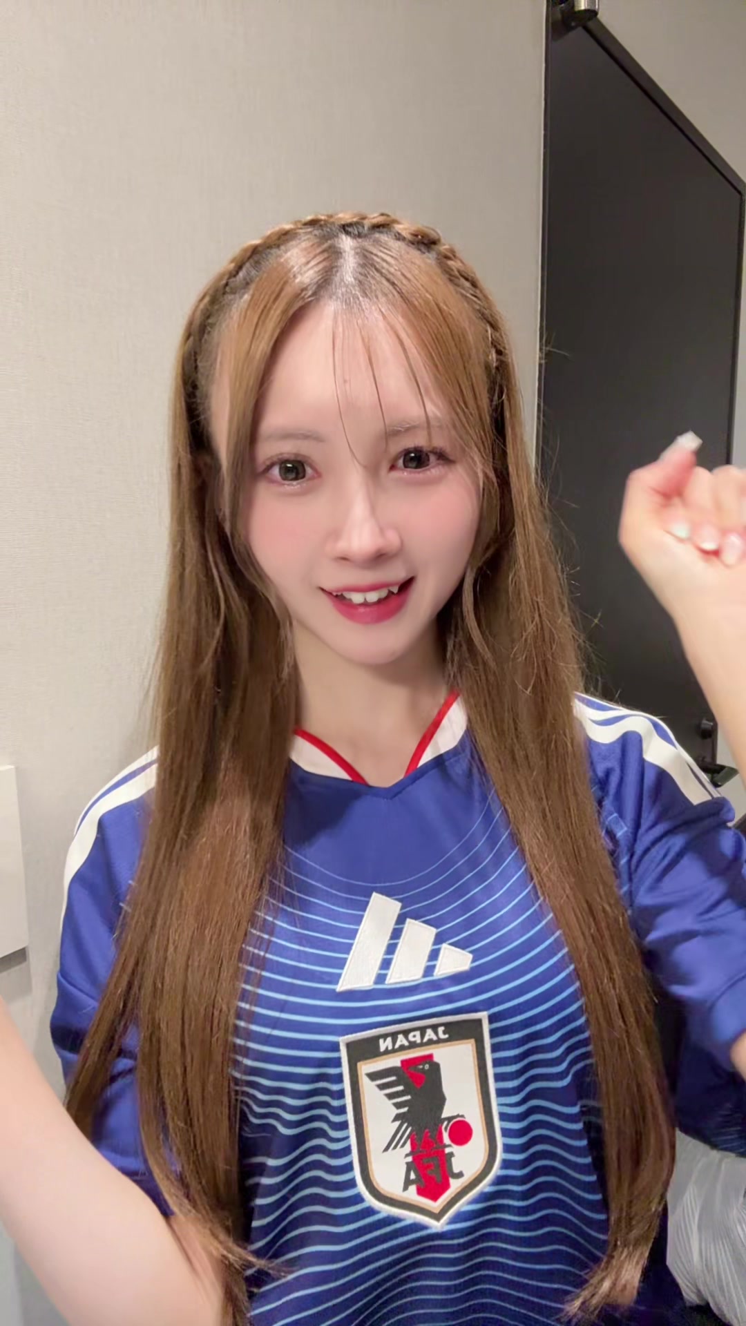 @水島美結