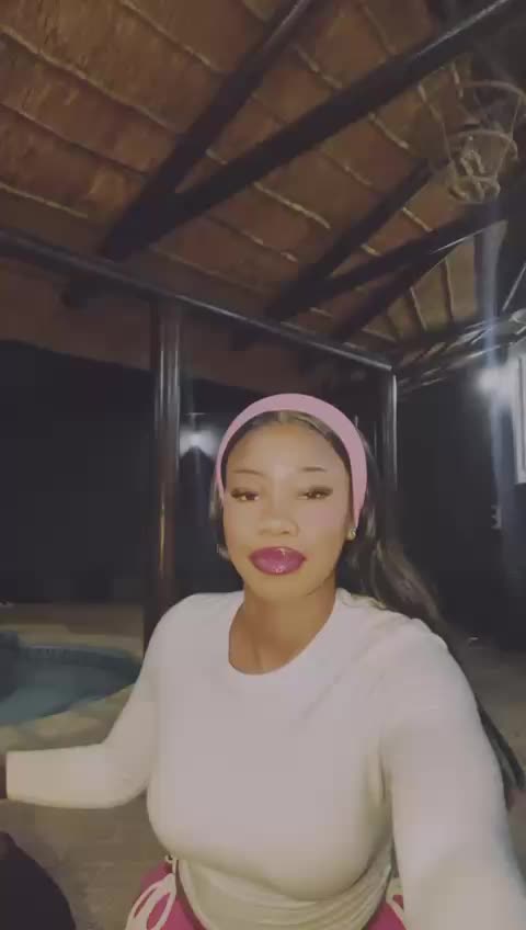 @Rufaro bheka