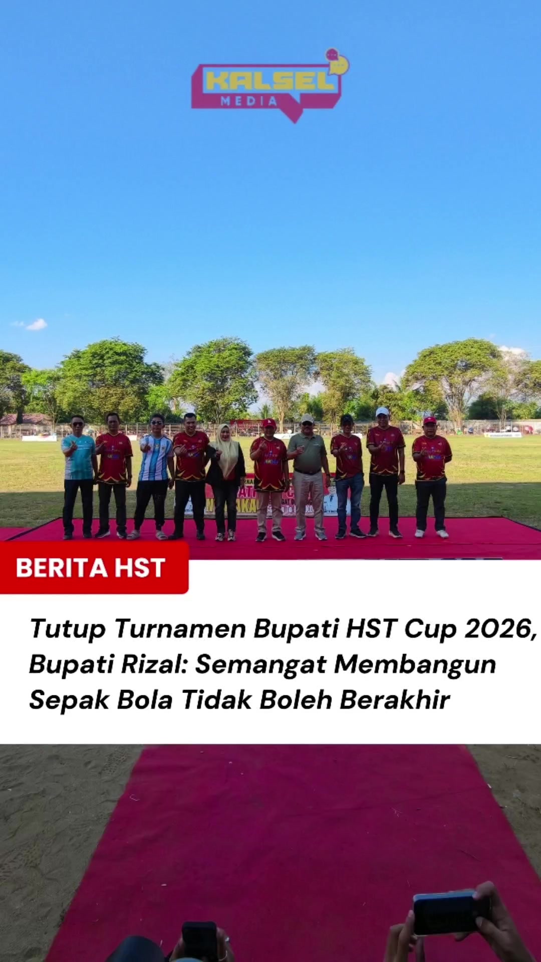 @Netizen Kalimantan Selatan