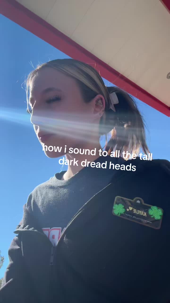 @Kaylie