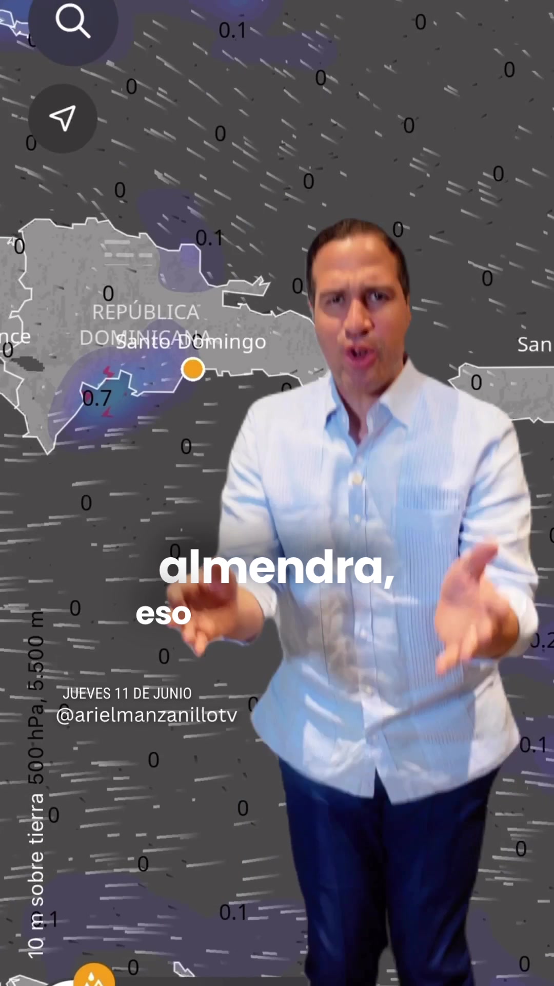 @Arielmanzanillotv
