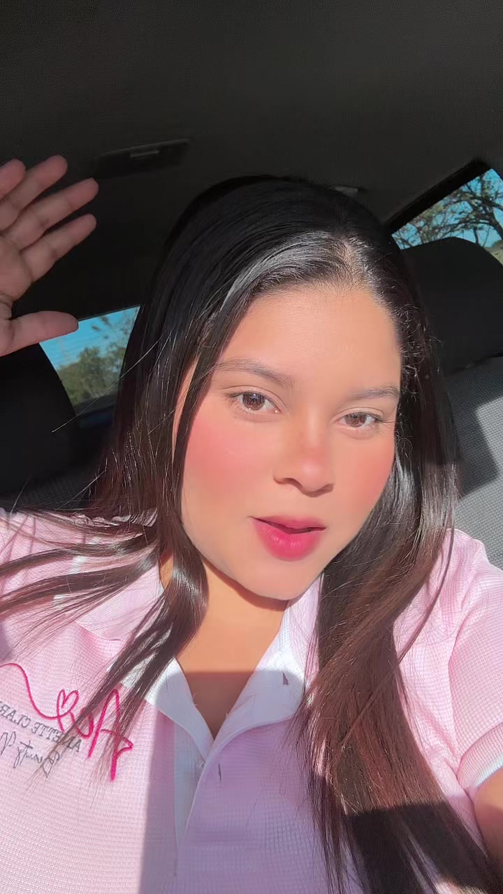@Anette Clarisa LM