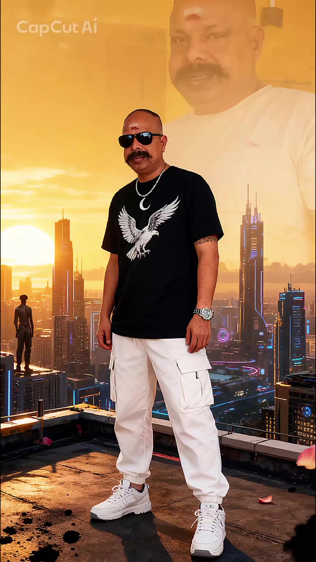 @Rajendran Kannan