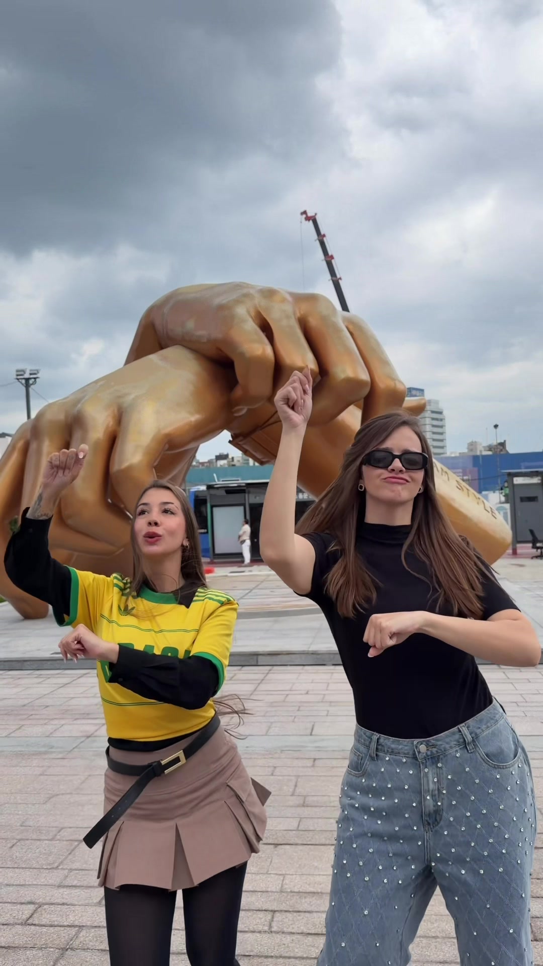 @Julieta