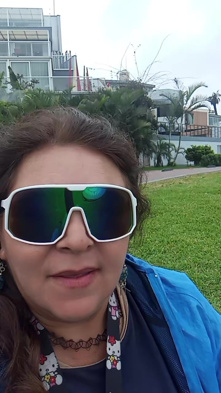 @Carla Ibarguen