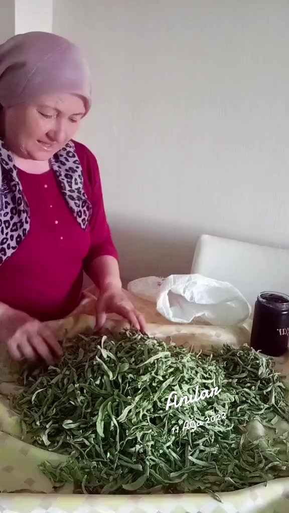 @seldoşun dünyası