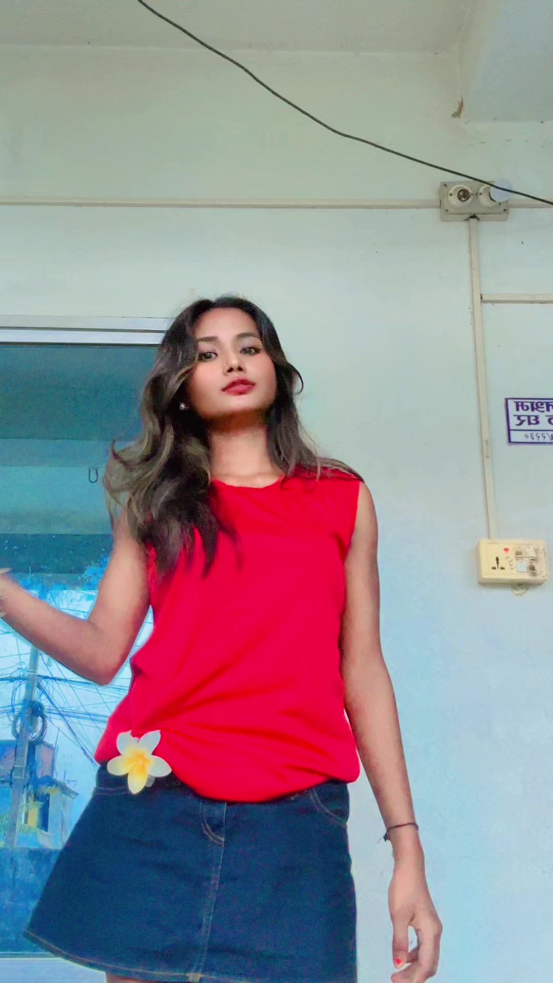 @Anzali Chaudhary❤️🤌