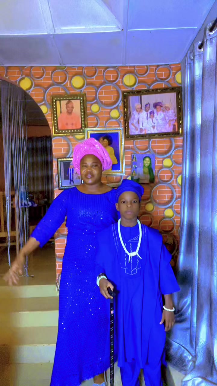 @Racheal Oluwakemi