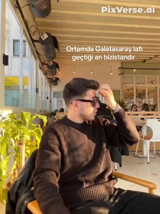 @Deniz Egemen Aydın