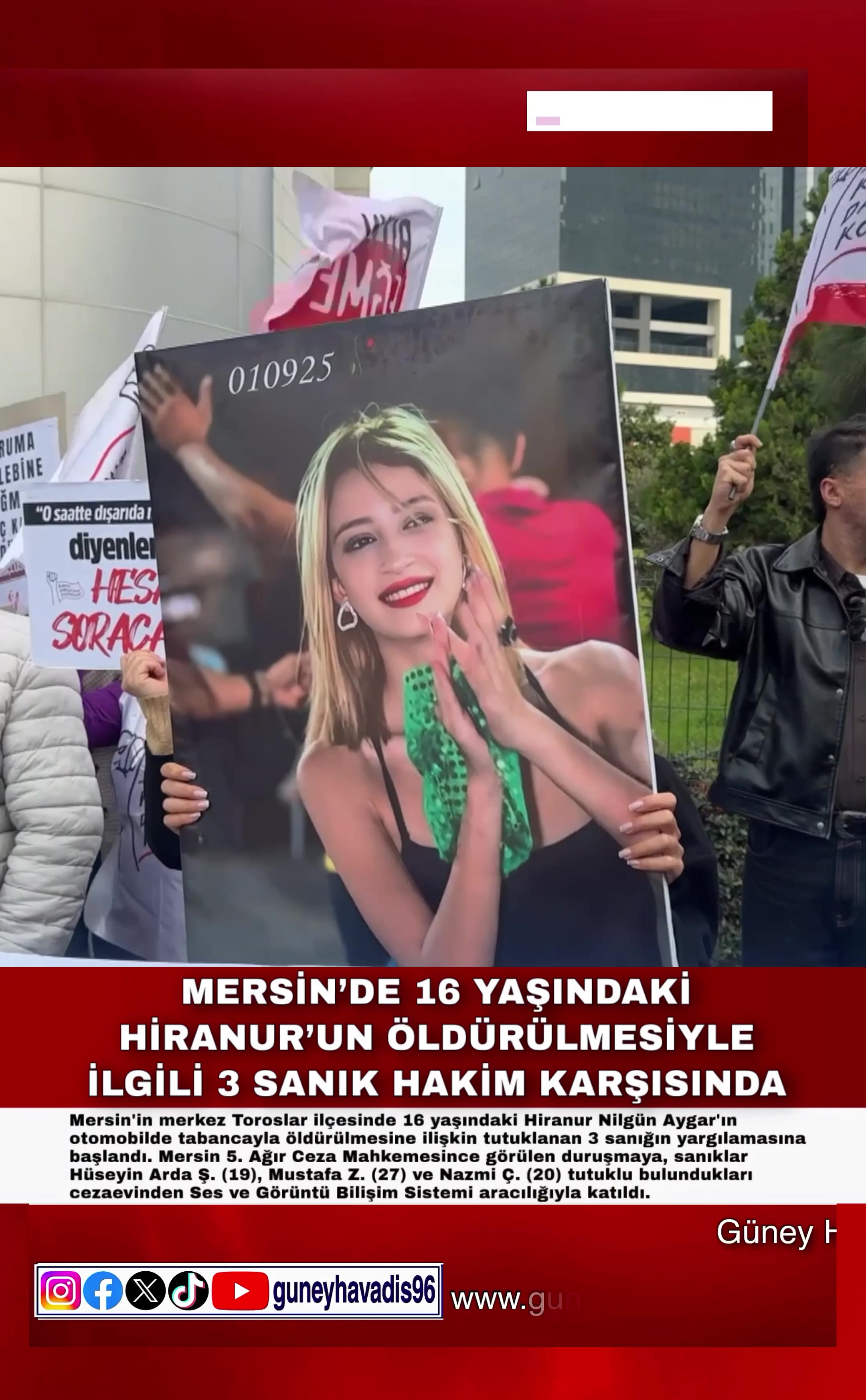 @Güney Havadis Gazetesi