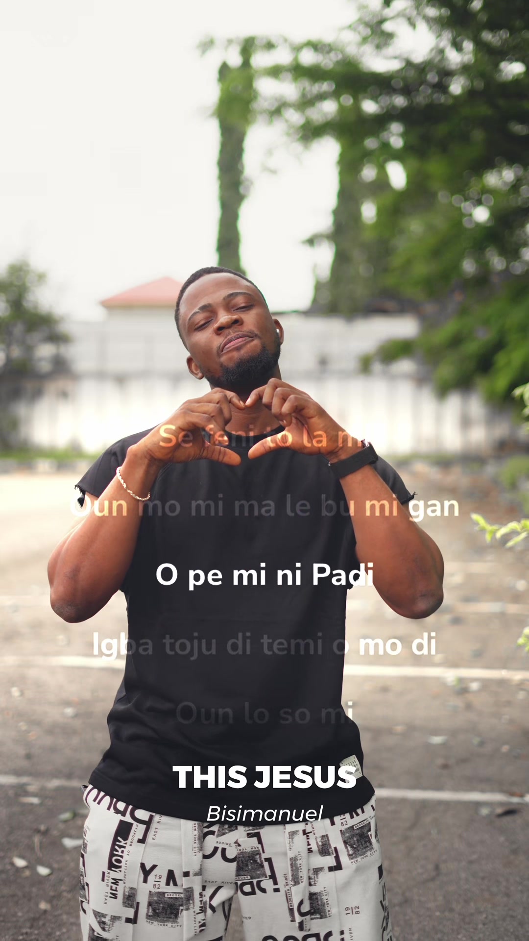 @Emmanuel Adebisi