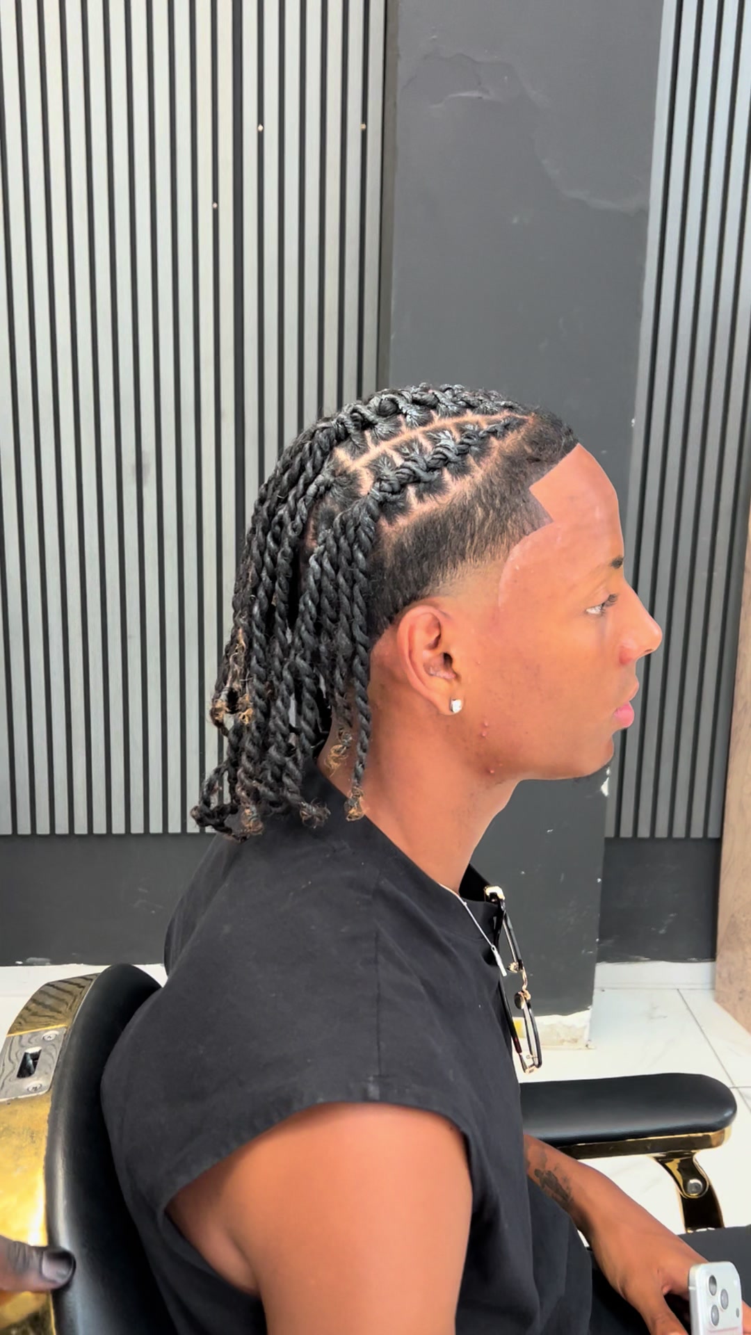 @Valery barbershop🇬🇳🇮🇹