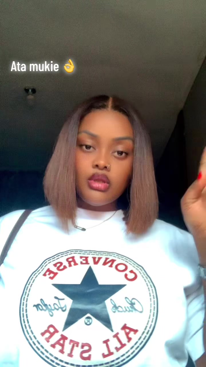 @Fille de grâce 🇨🇩❤️🇨🇩✌️😇