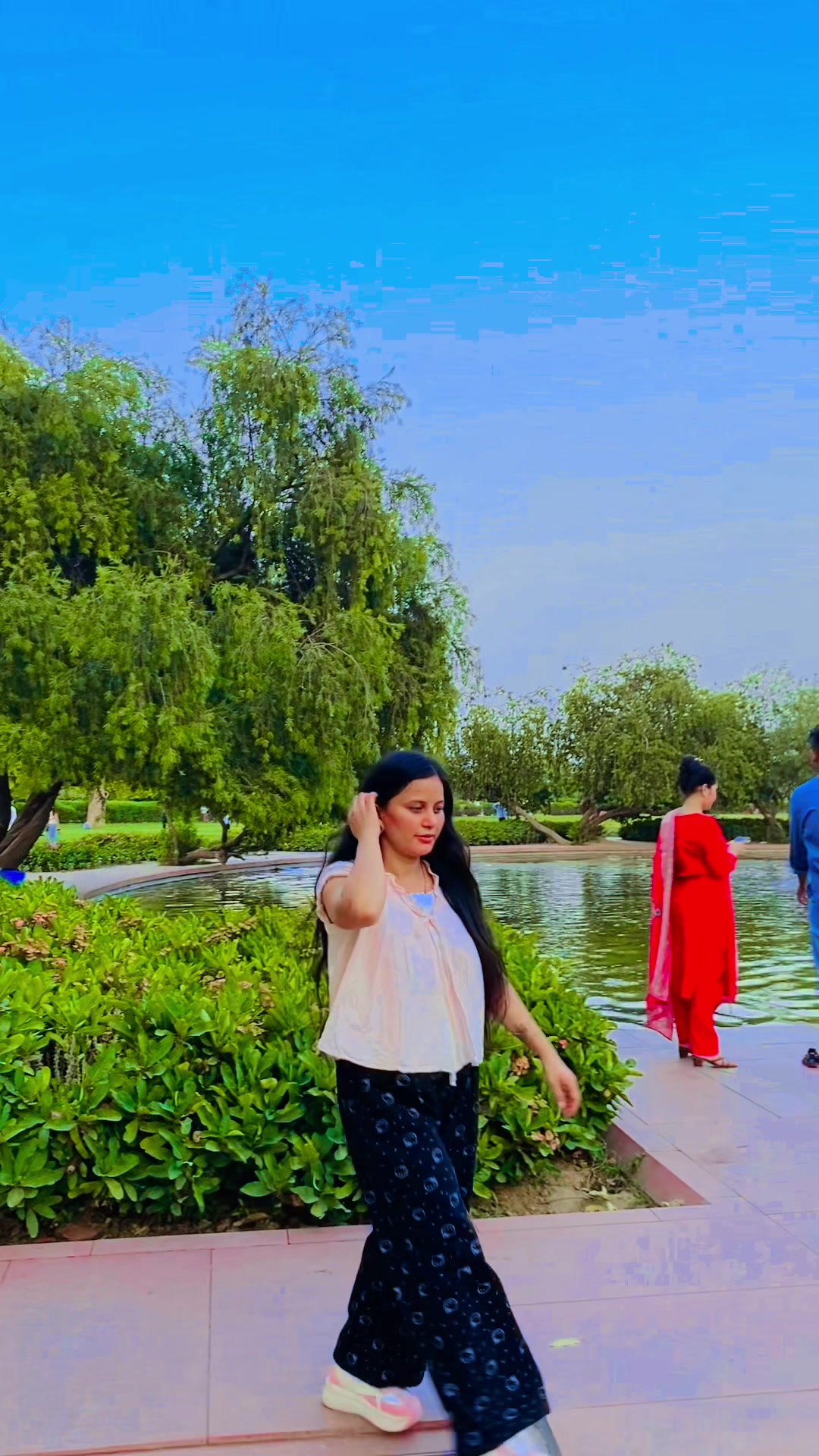 @sabitri ๐ฉทpuran