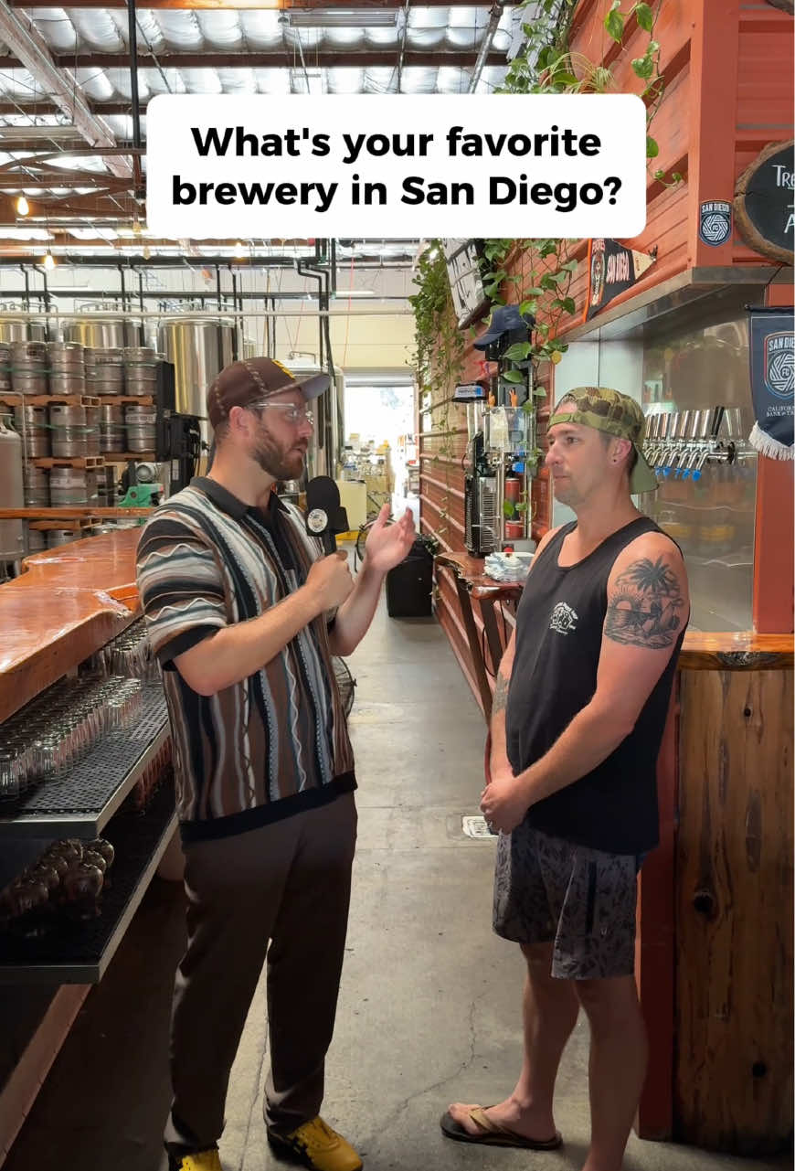 @San Diego Talks