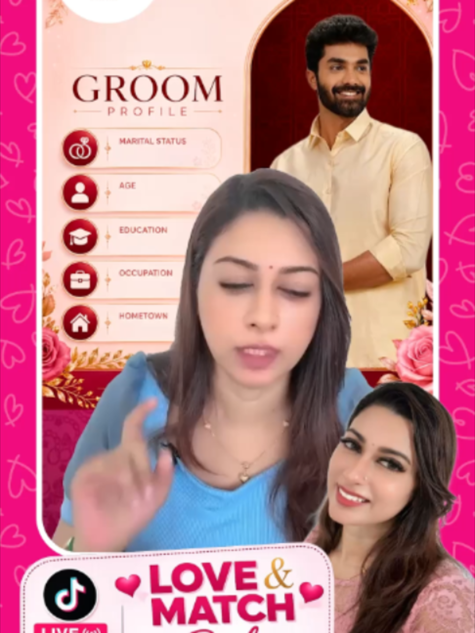 @Dum Dum Matrimony