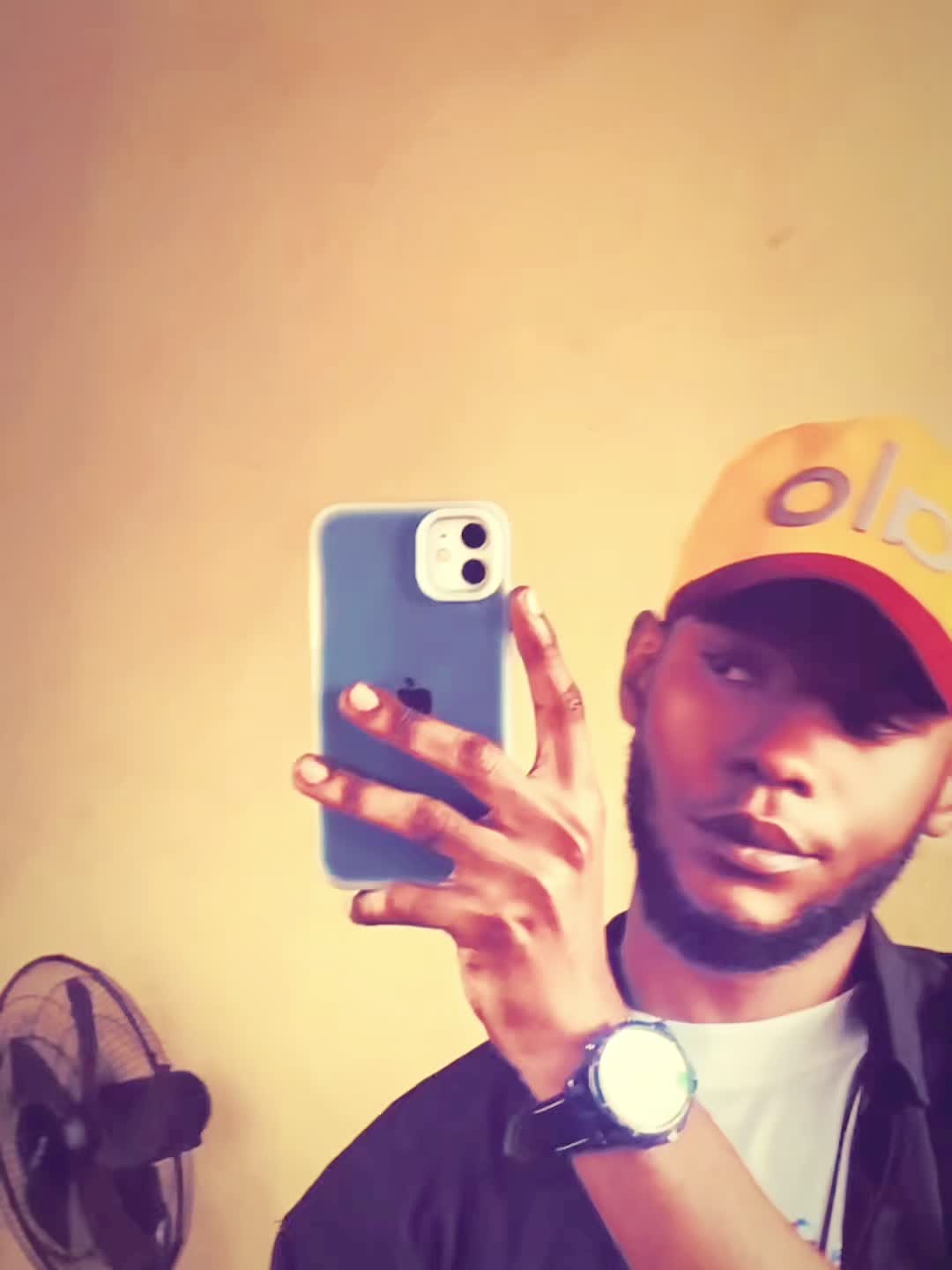 @Les Vibes de Marvėløus🤪