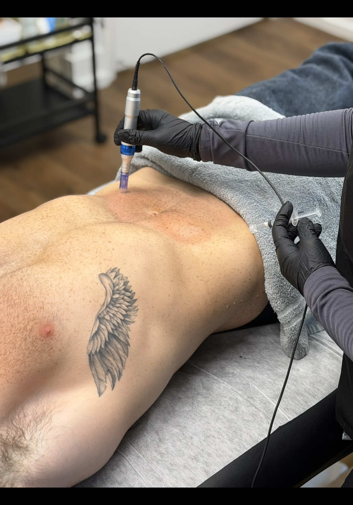 @Estética Para Homens