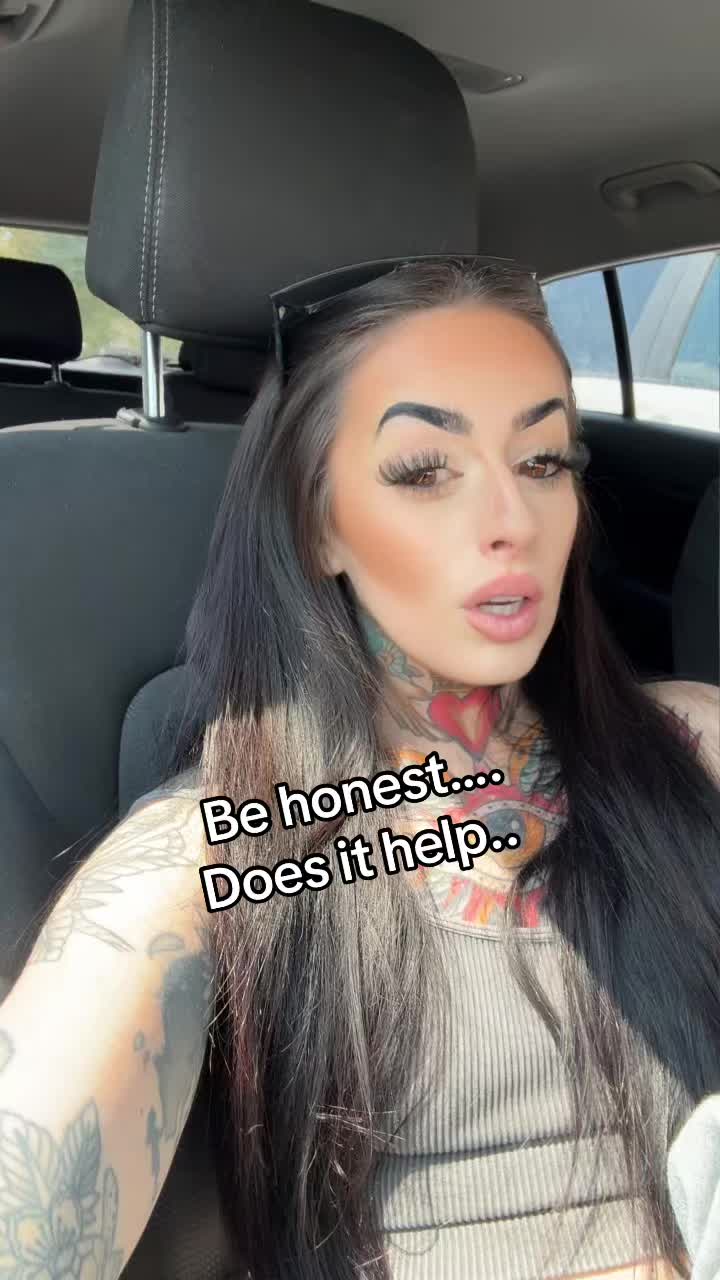 @Amber Bagley