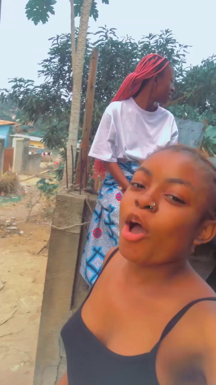 @nationalle la fille agitée ❤️